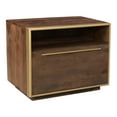 thumbnail image 5 of Moe's Home Collection Focus Nightstand, 5 of 5
