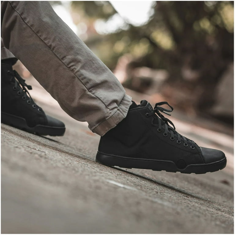 Grunt Style Maritime Limited Edition Lace Up Mid Boots