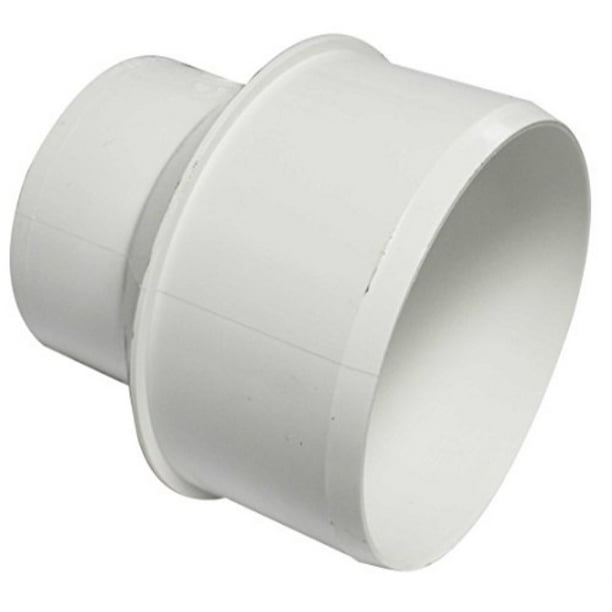 canplas 414226bc pvc sew 6x4 bushing spgxs
