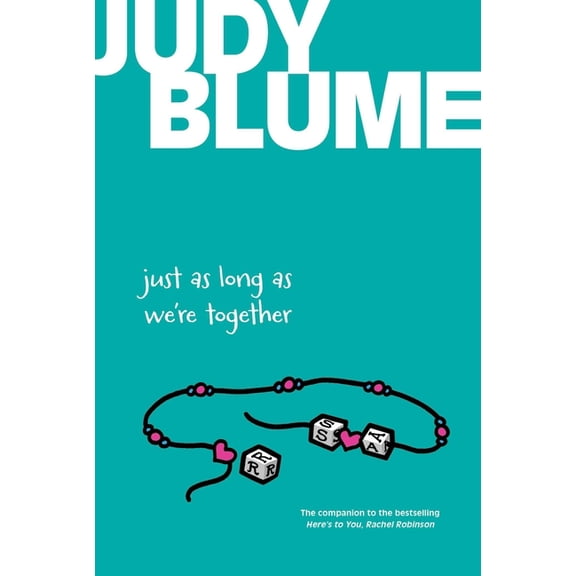 Just as Long as We're Together, (Hardcover)