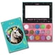 thumbnail image 1 of Rude Cosmetics 15 colores Sin of Glittony Unicorn Glitter Eyeshadow Face Palette Maquillaje ultra pigmentado Sombra de ojos en polvo de larga duración, 1 of 2