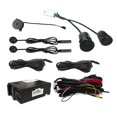 thumbnail image 1 of Likrtyny Advertencia BSD 12V Monitoreo Punto Ciego Kit Sensor Estacionamiento Ultrasónico, 1 of 7