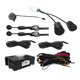 thumbnail image 1 of Advertencia BSD Monitoreo Punto Ciego 12V Kit Sensor Estacionamiento Ultrasónico, 1 of 7