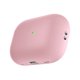 thumbnail image 1 of Funda de silicona suave adecuada para auriculares Bluetooth Airpod Pro 2, 1 of 3