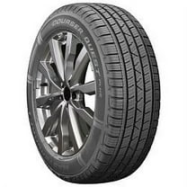 Set of 4 Mastercraft Courser Quest Plus 235/60R17 102H Tires