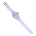 thumbnail image 4 of Rabbit Pattern Watch Children Luminous Cartoon Watches Kids Watch Toy, 4 of 6