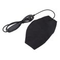 thumbnail image 4 of USB Heating Pad, Discomfort Lightening Electric Heating Mat 3 Gear Washable  For Office, 4 of 8