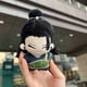 thumbnail image 4 of Muñeco de peluche Jujutsu Kaisen de 12 cm, bonito Anime Geto Suguru Satoru Gojos, minijuguete de peluche suave para cosplay, cuerpo de estrella de mar, juguetes para regalo de niño, 4 of 5