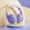 Purple, variant on Hwkond Headphones Wireless Bluetooth Bluetooth Headphones Wireless, Over Ear Stereo Wireless Headset, Bring Great Music Experience, Sports Fitness Leisure Music Headset Universal For Mobile Phones