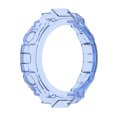 thumbnail image 2 of TPU Smart Watch Case Cover Shell Marco de carcasa para Huami Amazfit T-Rex Protector Universal Accesorios Electrónicos, 2 of 8