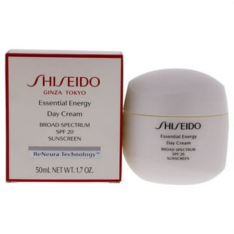 Shiseido Benefiance Wrinkle Resist 24 Night Cream, 1.7 Oz - Day