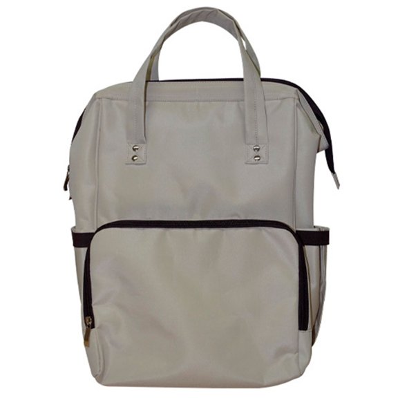 Mochila Pañalera Peak Tour PEAK TOUR Beige