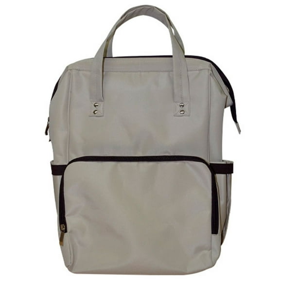Mochila Pañalera Peak Tour PEAK TOUR Beige