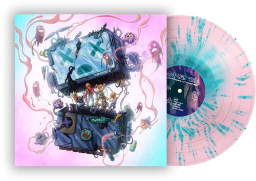 Good Kid - Good Kid 4 - Music & Performance - Vinyl - Walmart.com