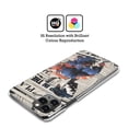 thumbnail image 2 of Head Case Designs Officially Licensed Superman DC Comics 80th Anniversary Newspaper Hard Back Case Compatible with Apple iPhone 13, 2 of 7
