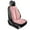 Pink, variant on Hxlamzoo High-Density Sponge Core & Breathable Mesh Car Seat Cushion | 3D Support for Summer Cooling & Comfort | All-Season Use with Durable Design