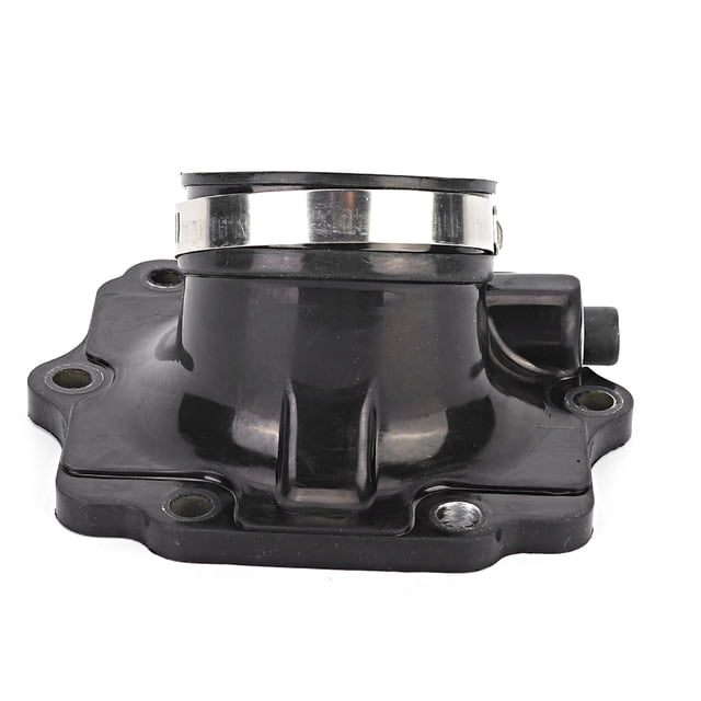 Colector de carburador, admisión de carburador, arranque de admisión, colector de admisión, arranque de carburador apto para Polaris Scrambler 400 1995-2002 ANGGREK AH1618