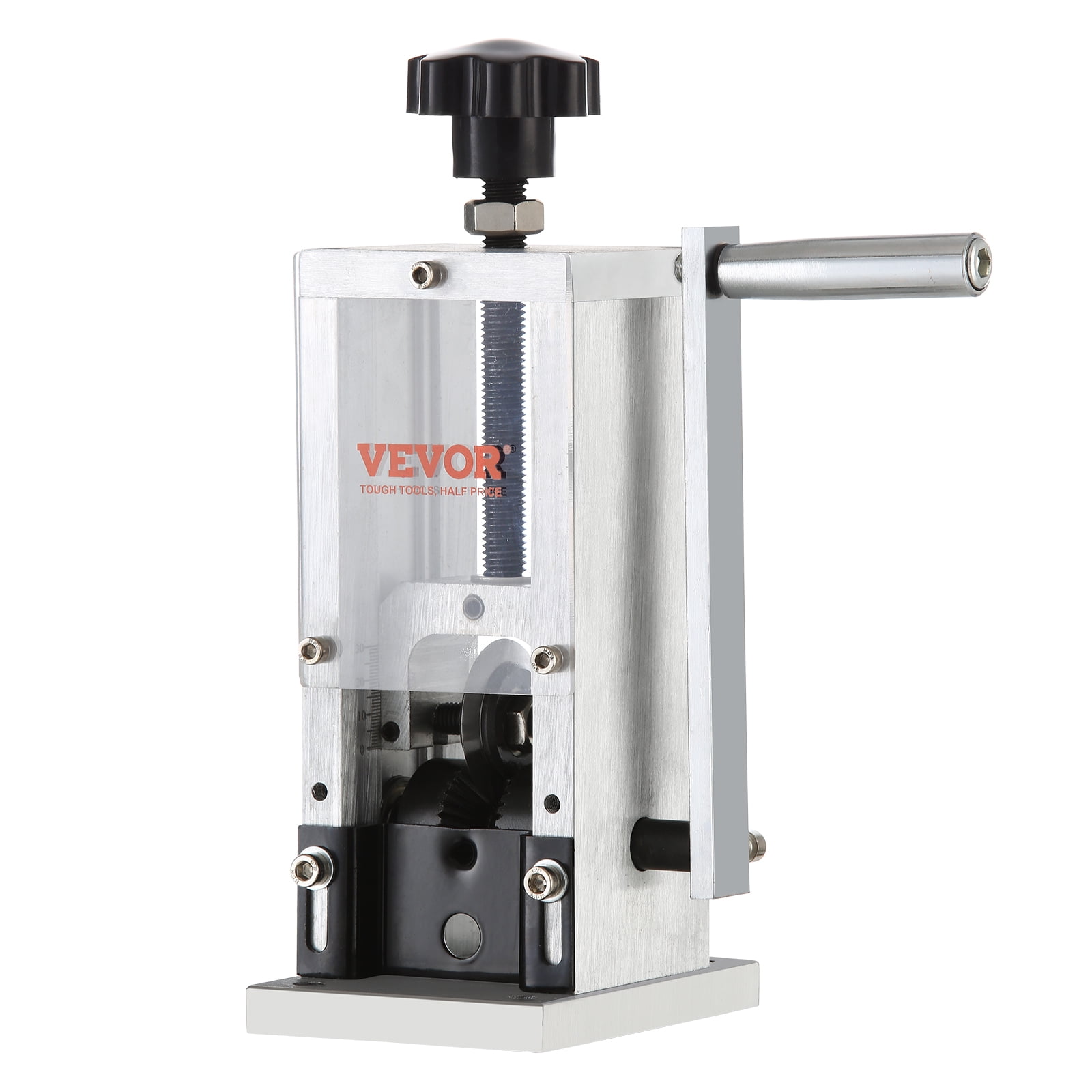 Manual Wire Stripping Machine 0.06-0.98 Inches - View #9