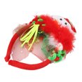 thumbnail image 2 of Diademas de vacaciones gorro de diadema de Navidad colorido sin óxido lindo para festival para niños ANGGREK Otros, 2 of 8