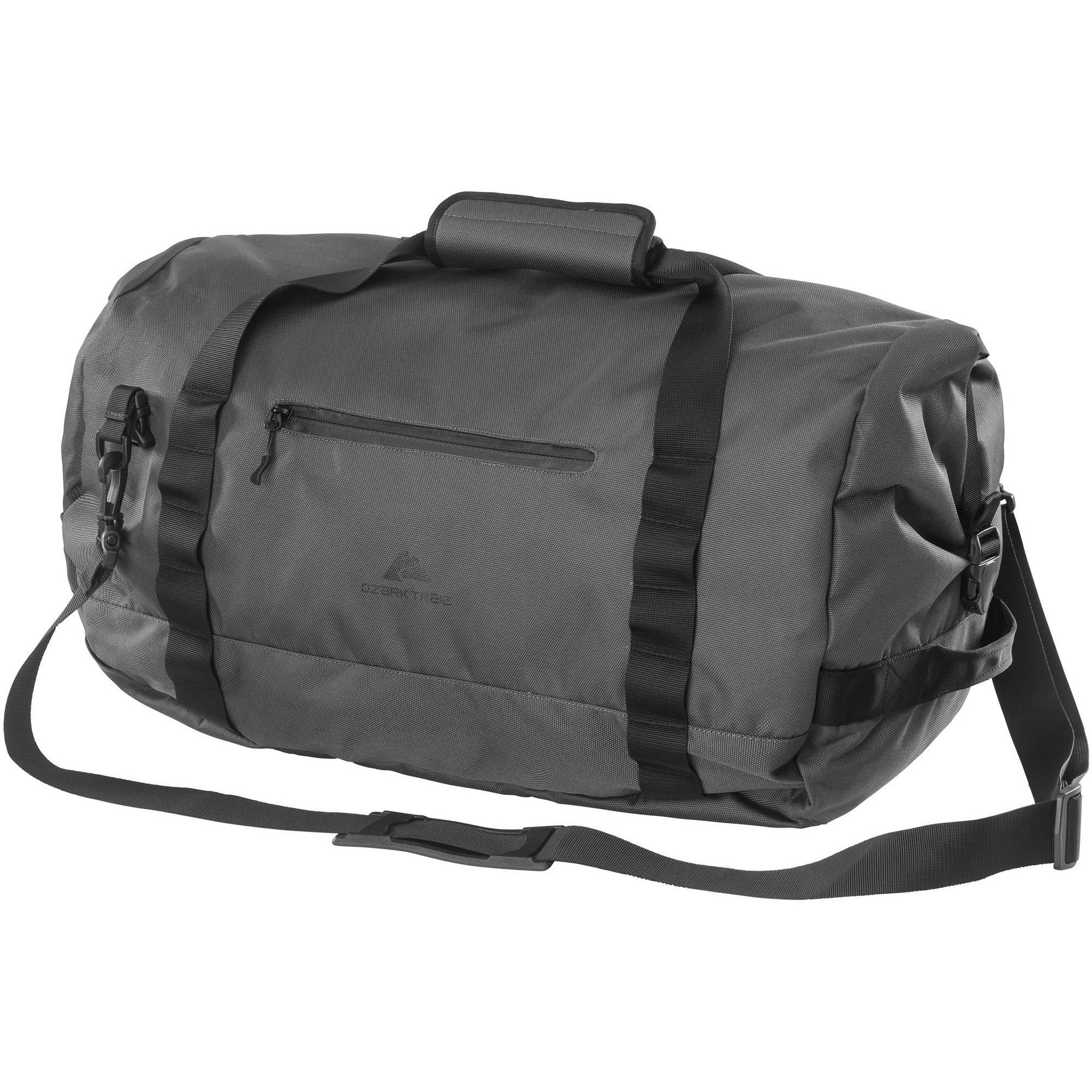 roll top duffle bag