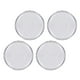 thumbnail image 5 of 4 piezas de de rueda de neumático para camión, S, remolque, , RV - Universal se la la adaptaciónción diámetros de neumáticos de 24-26, 5 of 8