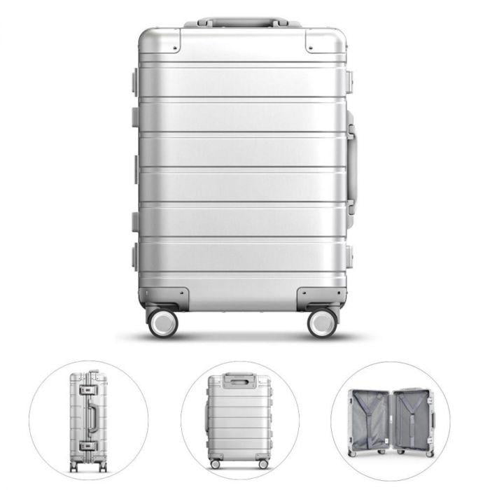 mi hardsided cabin luggage