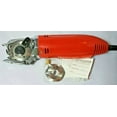 thumbnail image 2 of YAMATA WDJ8-1 Electric Minishear 2" Rotary Knife Round Cutting Machine 2 Blades, 2 of 5