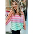 thumbnail image 4 of FOLUNSI Vibrant Bubble Sleeves Sweater - Fit for Any Occasion!, 4 of 8