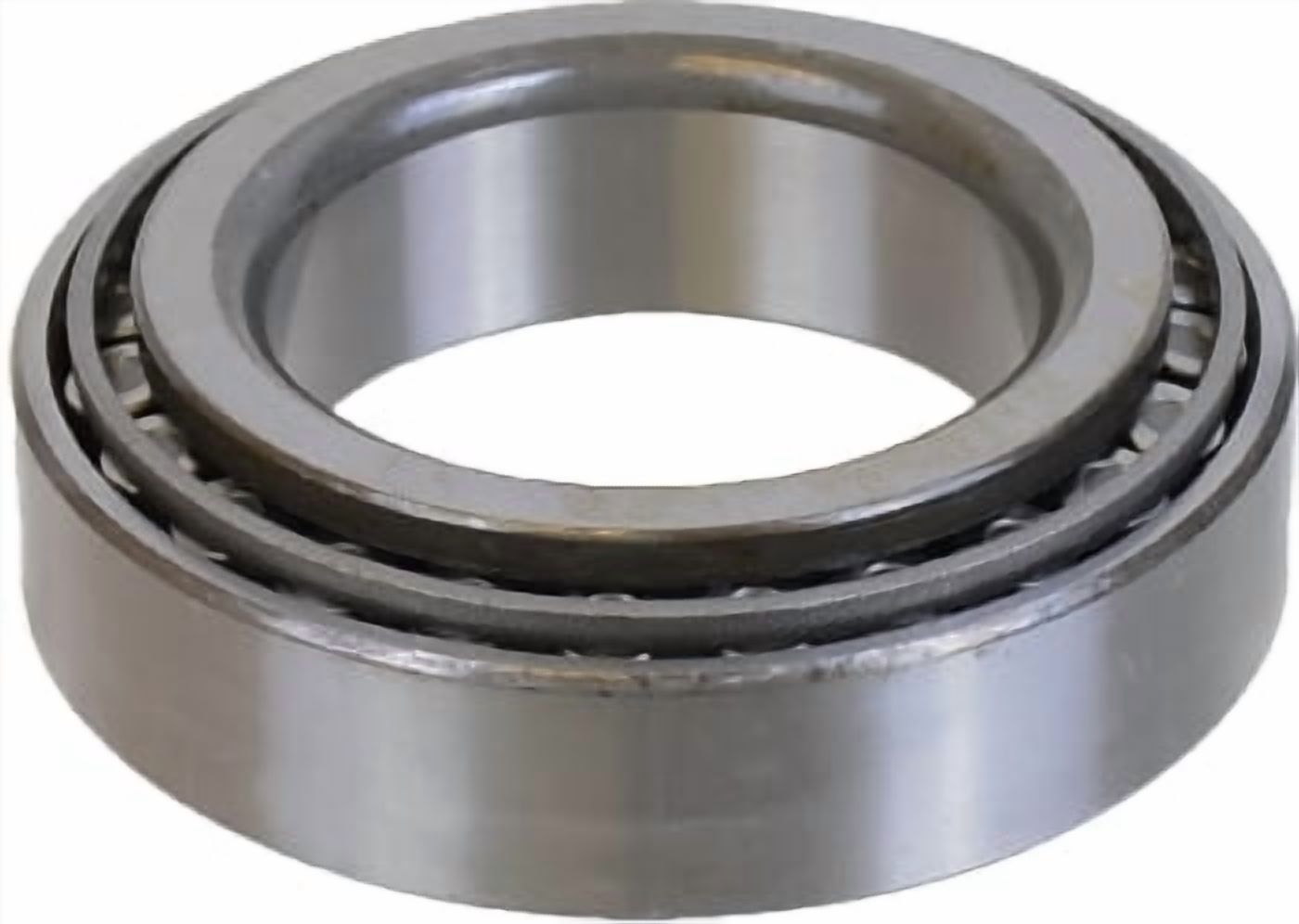 Genuine SKF Bearing Set