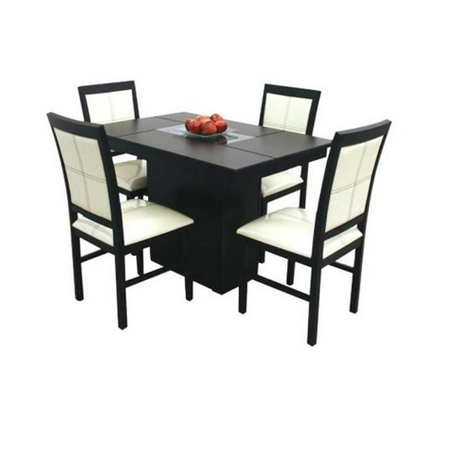Antecomedor Kessa Muebles Bruselas Café