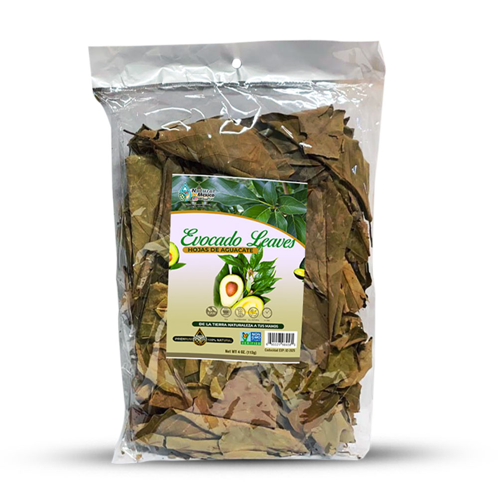 Introducir 30+ imagen hoja de aguacate walmart Viaterra.mx