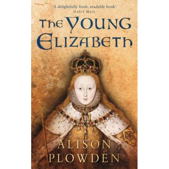 Le Jeune Elizabeth