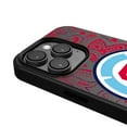 thumbnail image 4 of Keyscaper  Black Chicago Fire iPhone Magnetic Bump Case, 4 of 7