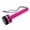 Pink, variant on IPX8 Watertight Safety Light for Submarines Sea Snorkeling Underwaters Scubas Diving Light Flashlight Diving Torch