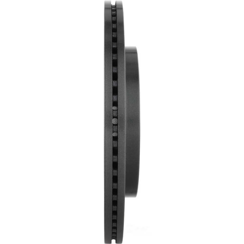 Brembo 09.E293.11 PRIME Disc Brake Rotor