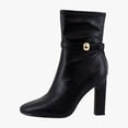 thumbnail image 2 of Steve Madden Aroma Women's Boots Black Size 10 M, 2 of 8