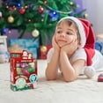 thumbnail image 5 of CUITING Mini Gashapon Machine Toy  Surprise Blind Box Gift for Boys and Girls  Great for Christmas, 5 of 5