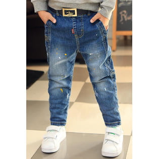 kids jeans walmart