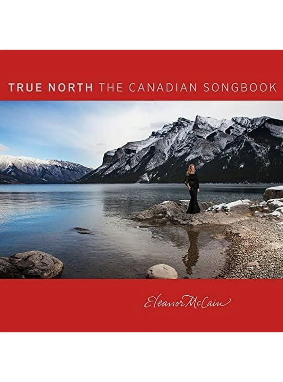True North: The Collection (CD)