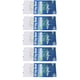thumbnail image 2 of 5 uds ganchos de cuerda de piel de pescado con cuentas luminosas aparejos de pesca de plumas cebos 6 ganchos señuelo de pesca de agua salada 9# YUNYI BRAND  Deportes, 2 of 8