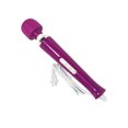 thumbnail image 3 of maytalsory Electric Massager 10 Different Vibration Massage Stick Full Body Massaging Wand for Body Relief US Plug, 3 of 9
