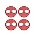 thumbnail image 2 of 4pcs Metal Motor Covers Dustproof Waterproof Protective Cover For DJI MAVIC MINI, 2 of 4