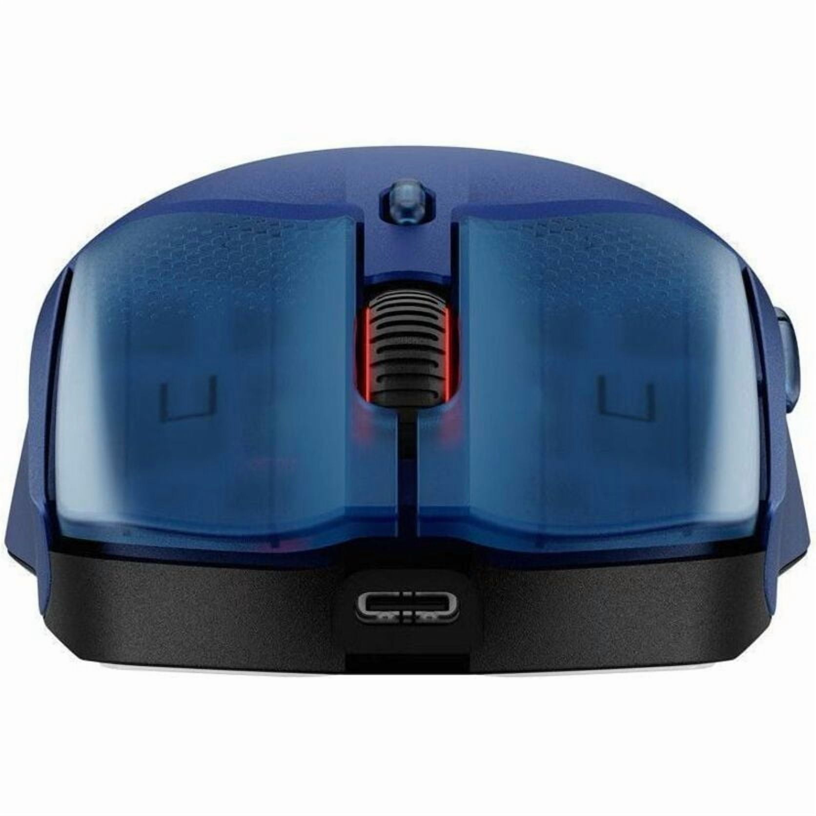 HyperX Pulsefire Haste 2 S Navy Wireless Gaming Mouse