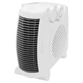 thumbnail image 2 of Fan Heater 3 Heat Settings (Max. 2000 Watts), Cold Setting (Fan), White, 2 of 5