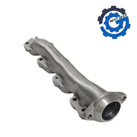New OEM Mopar Right Exhaust Manifold for 2009-2024 RAM 1500 5.7L V8 68591585AA