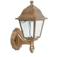 thumbnail image 1 of Maxsa Innovations 48219 Motion Led Wall Sconce Cpr, 1 of 1