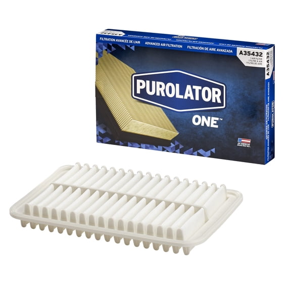 Purolator A35432 Engine Air Filters for Toyota, Lexus, Camry