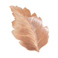 thumbnail image 1 of Golden 3D Embossed Placemat Heat Mat For Modern Kitchen And Dining Table, 1 of 5