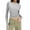 Grey, variant on Womens Long Sleeve Shirts Fall Clothes Henley Tops Business Casual Ribbed Blouses Fashion Trendy Outfits 2025 Womens Long Sleeve Tops (Purple,XS)
