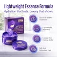 thumbnail image 4 of Green Cosmos Retinol Collagen Under Eye Patches Hydrogel Eye Pads 60 Patches, 4 of 6